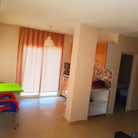 Ata Apart Lägenhetshotell