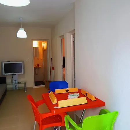 Lägenhetshotell Ata Apart