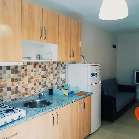 Lägenhetshotell Ata Apart