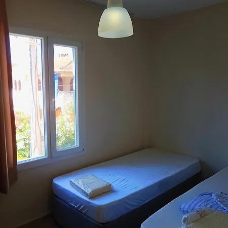 Lägenhetshotell Ata Apart