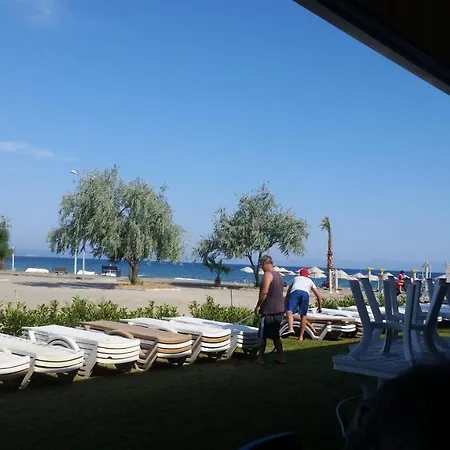 Ata Apart Lägenhetshotell