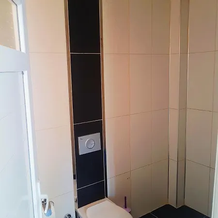 Lägenhetshotell Ata Apart