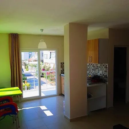 Ata Apart Apart Otel *