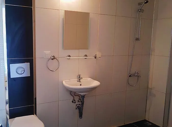 Ata Apart Aparthotel Ürkmez