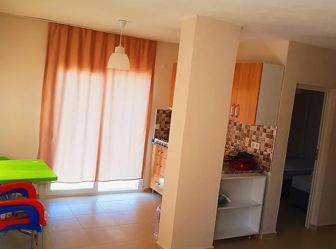 Ata Apart Aparthotel