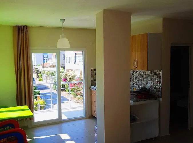 Ata Apart Aparthotel *