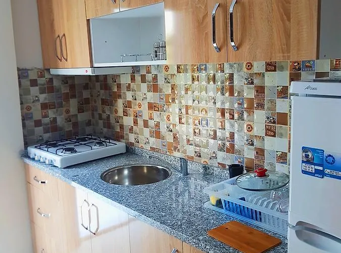 Ata Apart Aparthotel