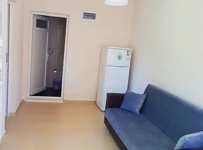 Ata Apart Aparthotel *