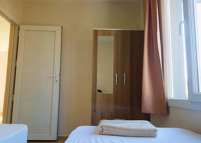 Ata Apart Aparthotel