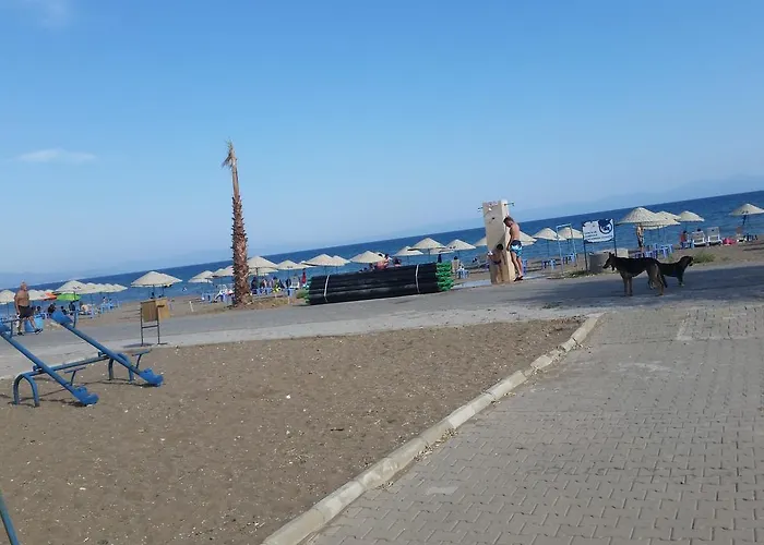 Ata Apart Aparthotel *