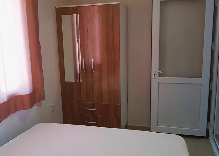 Aparthotel Ata Apart Ürkmez