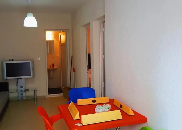 Aparthotel Ata Apart