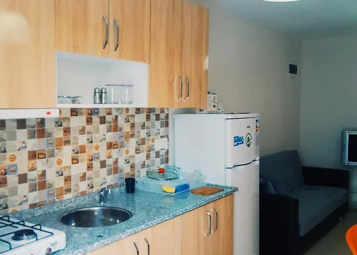 Aparthotel Ata Apart