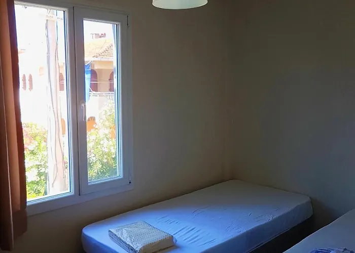 Aparthotel Ata Apart