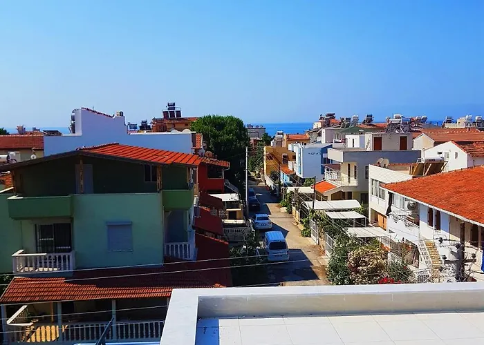 Aparthotel Ata Apart *