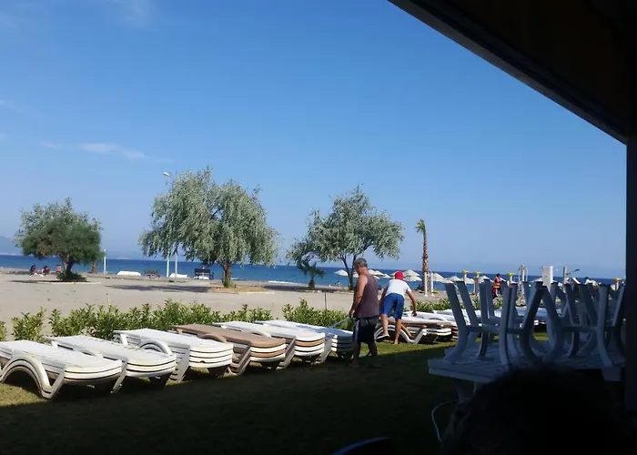 Ata Apart Aparthotel