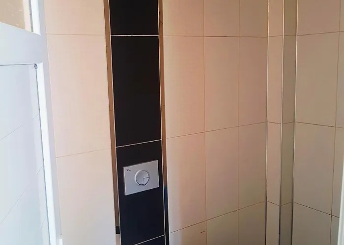 Aparthotel Ata Apart